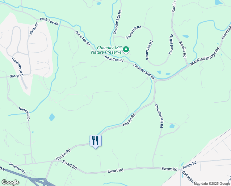 map of restaurants, bars, coffee shops, grocery stores, and more near 420 Pyles Mountain Lane in Avondale