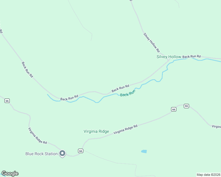 map of restaurants, bars, coffee shops, grocery stores, and more near 955 Back Run Road in Philo