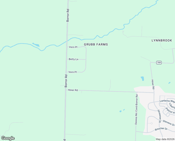 map of restaurants, bars, coffee shops, grocery stores, and more near 7580 Vern Pl in Orient