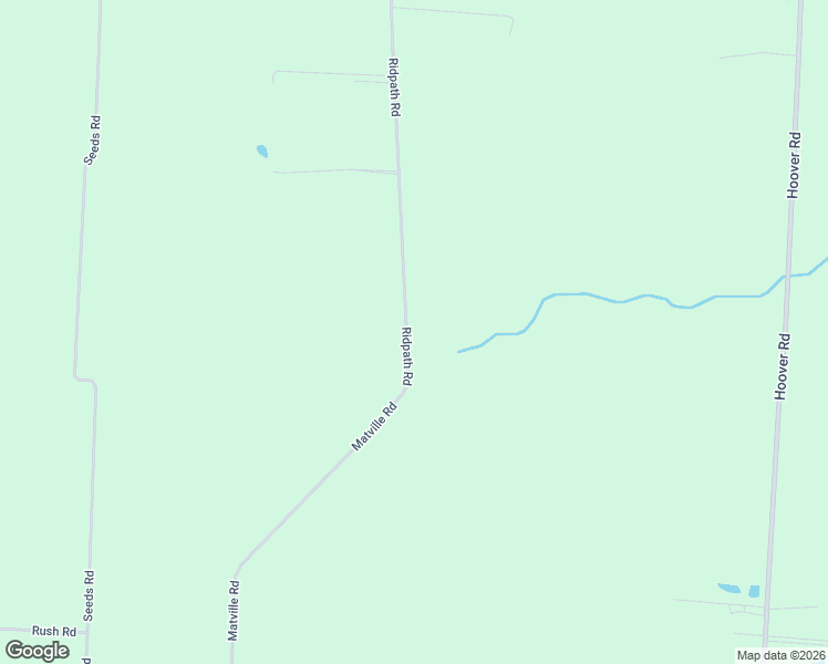 map of restaurants, bars, coffee shops, grocery stores, and more near 7780 Ridpath Road in Grove City