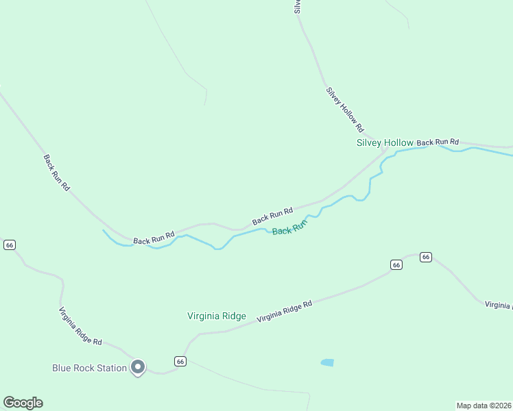 map of restaurants, bars, coffee shops, grocery stores, and more near 955 Back Run Road in Philo