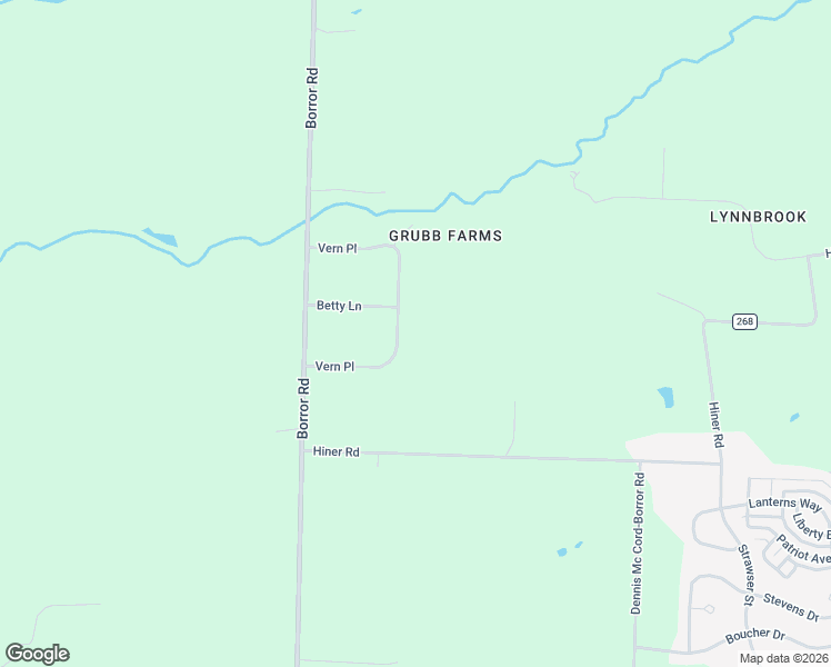 map of restaurants, bars, coffee shops, grocery stores, and more near 7580 Vern Pl in Orient