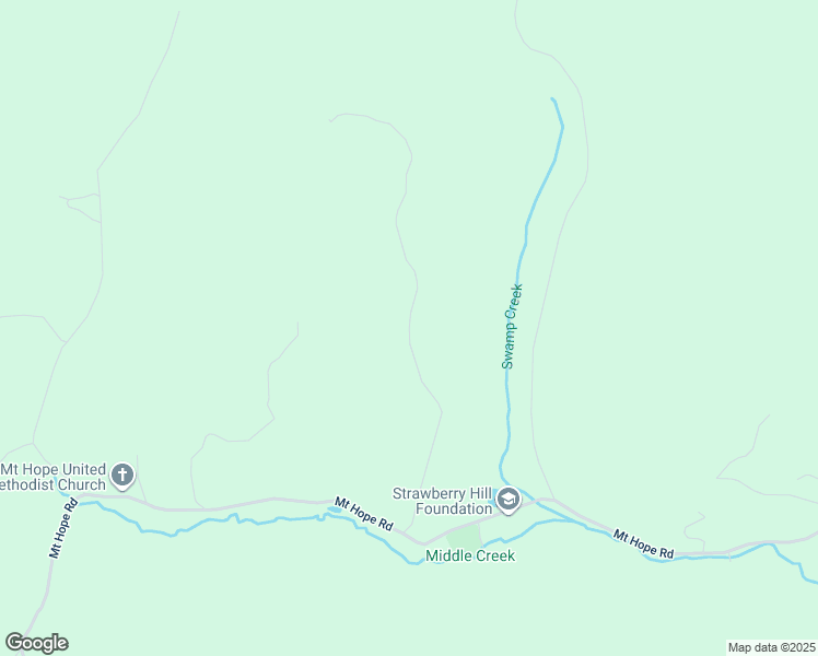 map of restaurants, bars, coffee shops, grocery stores, and more near Starr Lane in Adams County