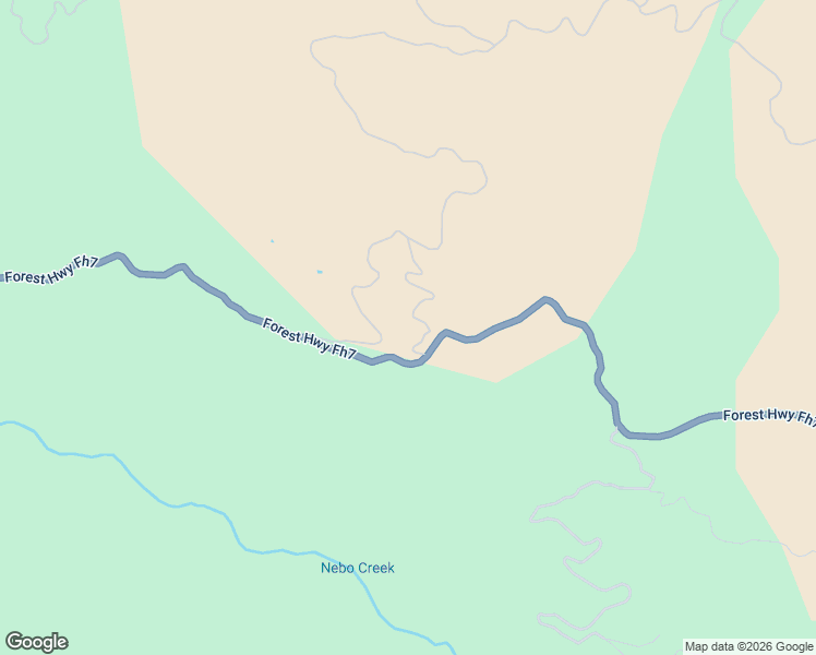 map of restaurants, bars, coffee shops, grocery stores, and more near 37139 Mendocino Pass Road in Covelo