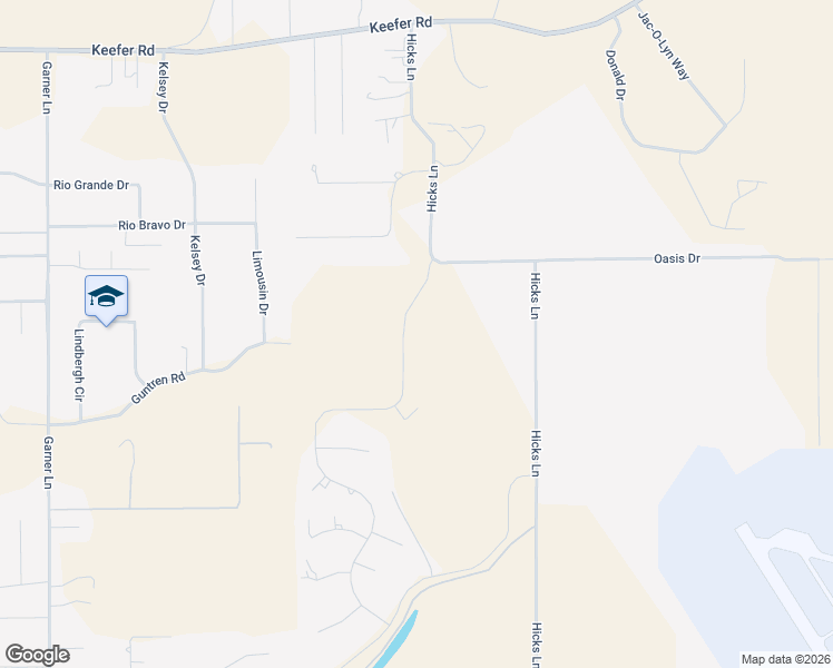 map of restaurants, bars, coffee shops, grocery stores, and more near 14216 Caribbean Way in Chico