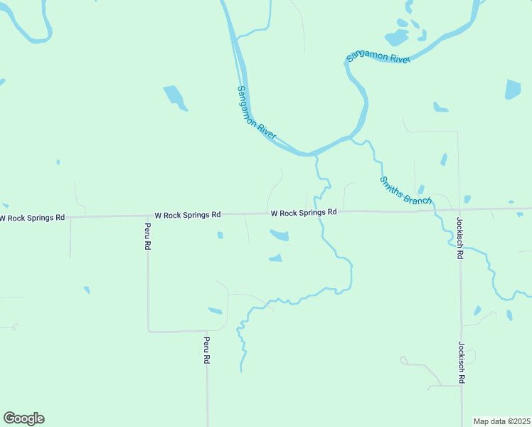 map of restaurants, bars, coffee shops, grocery stores, and more near 5598 West Rock Springs Road in Decatur