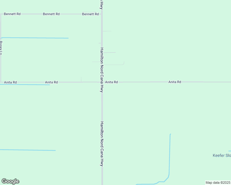 map of restaurants, bars, coffee shops, grocery stores, and more near 5429 Anita Road in Chico