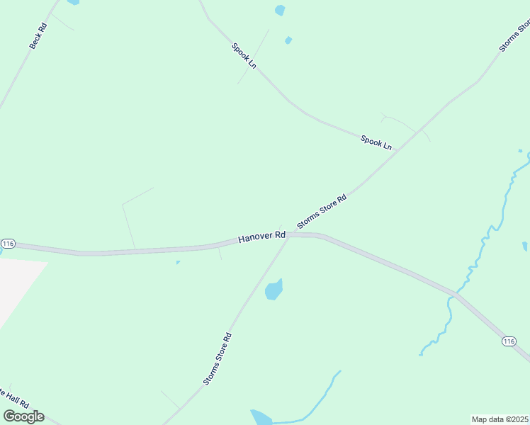 map of restaurants, bars, coffee shops, grocery stores, and more near 3740 Hanover Road in Gettysburg