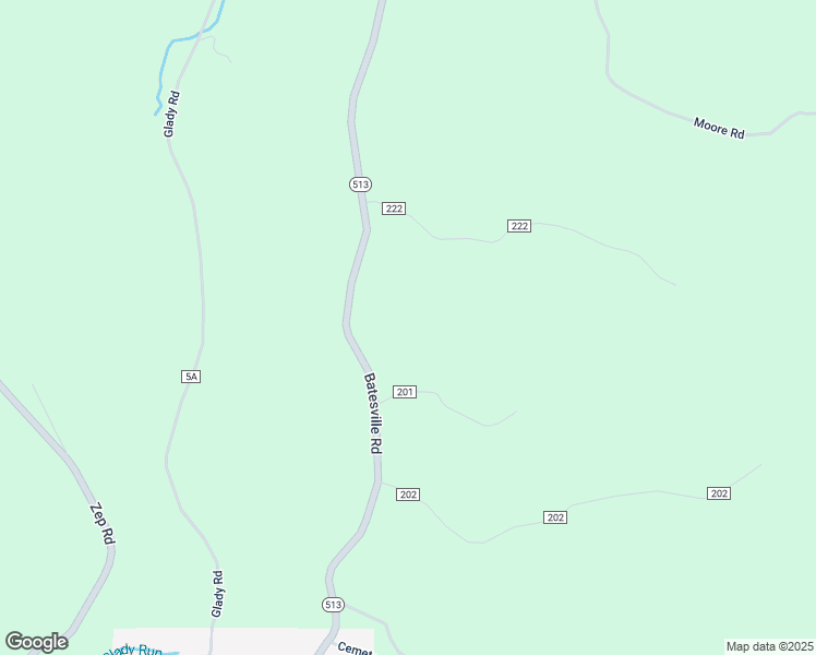 map of restaurants, bars, coffee shops, grocery stores, and more near in Summerfield