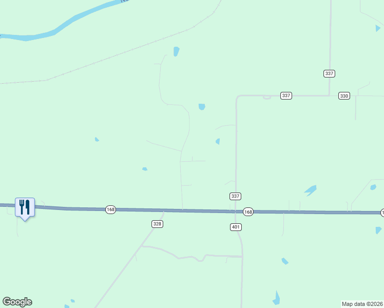map of restaurants, bars, coffee shops, grocery stores, and more near 3721 Hawk Point in Palmyra