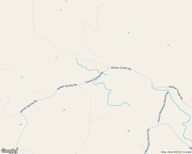 map of restaurants, bars, coffee shops, grocery stores, and more near 355 Sweet Spring Road in Bond