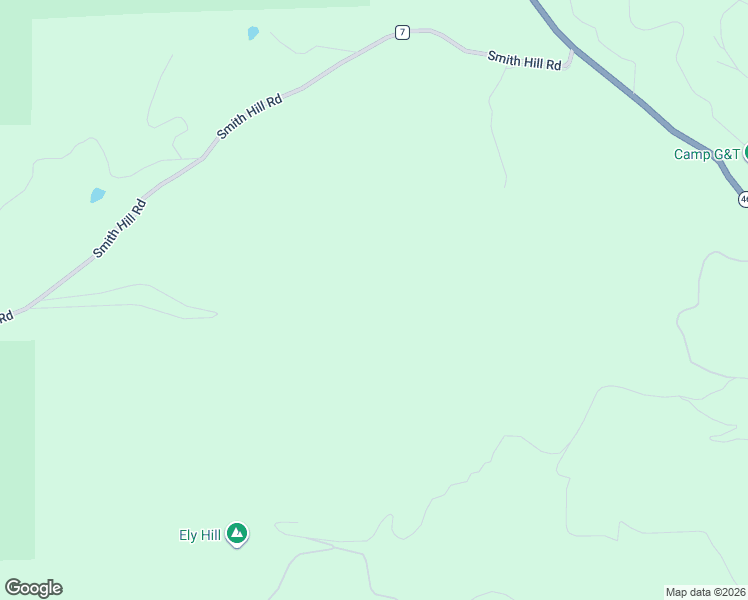 map of restaurants, bars, coffee shops, grocery stores, and more near Seldom Seen Road in Black Hawk