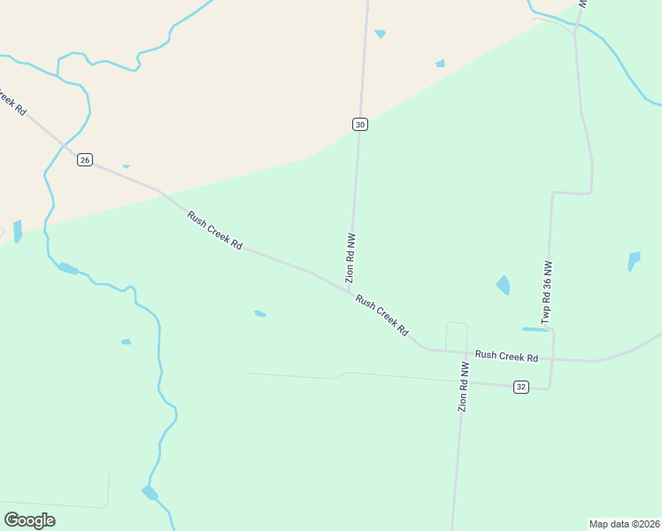 map of restaurants, bars, coffee shops, grocery stores, and more near 6133 Rush Creek Road in Somerset