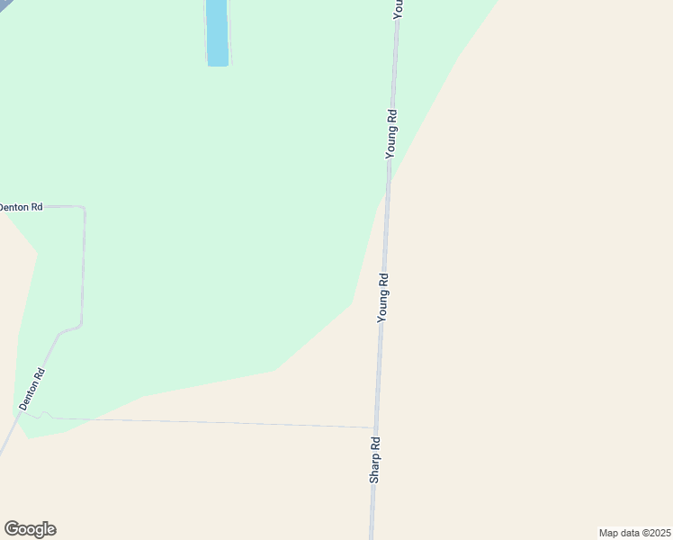 map of restaurants, bars, coffee shops, grocery stores, and more near 7363 Young Road in Grove City