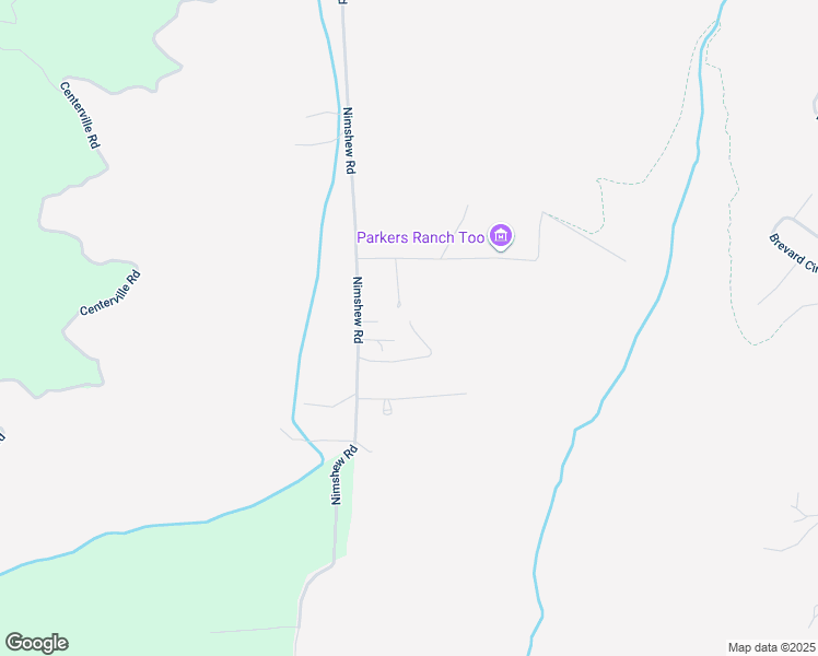 map of restaurants, bars, coffee shops, grocery stores, and more near 13748 Nimshew Road in Magalia