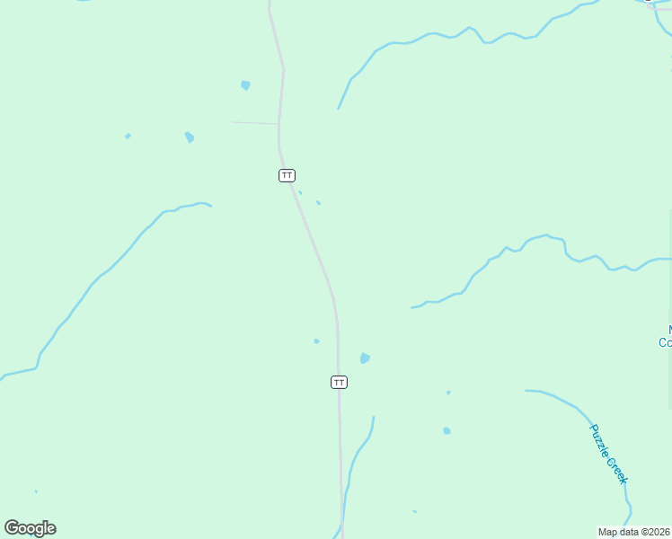 map of restaurants, bars, coffee shops, grocery stores, and more near 26325 State Highway TT in New Cambria