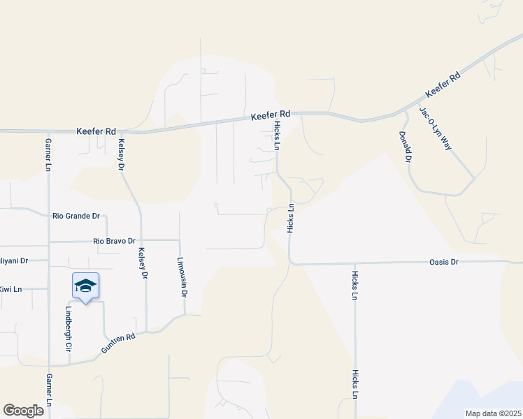 map of restaurants, bars, coffee shops, grocery stores, and more near 10 Roseanna Court in Chico