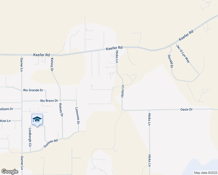 map of restaurants, bars, coffee shops, grocery stores, and more near 10 Roseanna Court in Chico