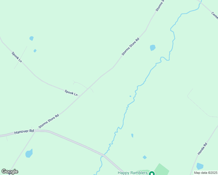 map of restaurants, bars, coffee shops, grocery stores, and more near 817 Storms Store Road in Gettysburg