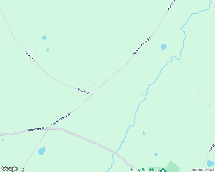map of restaurants, bars, coffee shops, grocery stores, and more near 817 Storms Store Road in Gettysburg