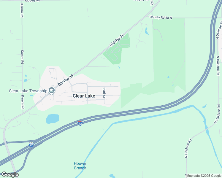 map of restaurants, bars, coffee shops, grocery stores, and more near 298-398 East Wilcox Street in Clear Lake