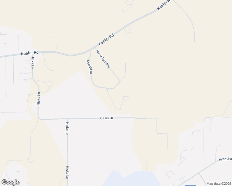 map of restaurants, bars, coffee shops, grocery stores, and more near 168 Donald Drive in Chico