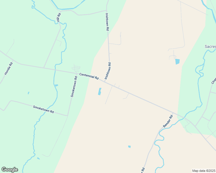 map of restaurants, bars, coffee shops, grocery stores, and more near 2825 Centennial Road in Hanover