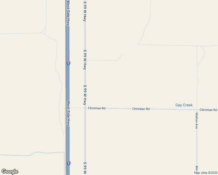 map of restaurants, bars, coffee shops, grocery stores, and more near 540 State Highway 99w in Orland