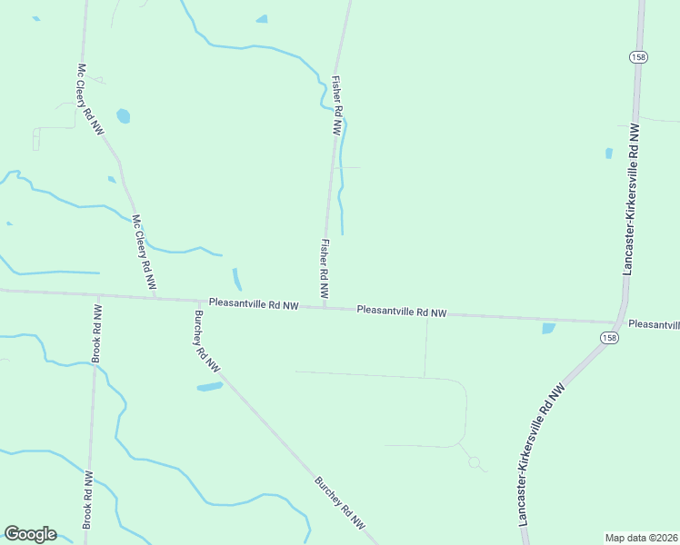 map of restaurants, bars, coffee shops, grocery stores, and more near 6080 Fisher Road Northwest in Baltimore