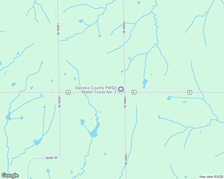 map of restaurants, bars, coffee shops, grocery stores, and more near in Kidder