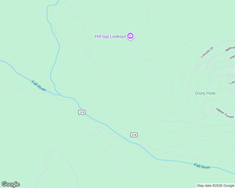 map of restaurants, bars, coffee shops, grocery stores, and more near in Saint Mary's
