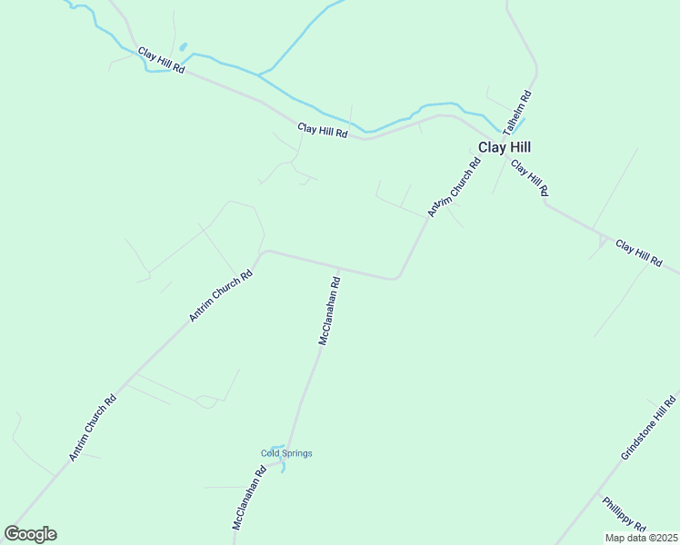map of restaurants, bars, coffee shops, grocery stores, and more near 8896 Antrim Church Road in Greencastle