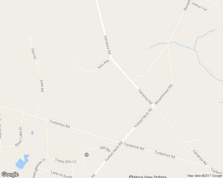 map of restaurants, bars, coffee shops, grocery stores, and more near 317 Carranza Road in Tabernacle