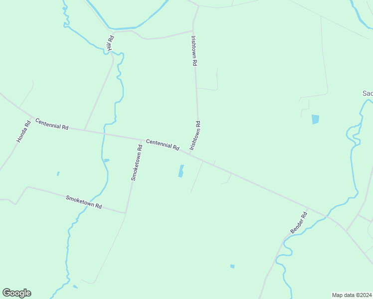 map of restaurants, bars, coffee shops, grocery stores, and more near 4 Irishtown Road in Hanover