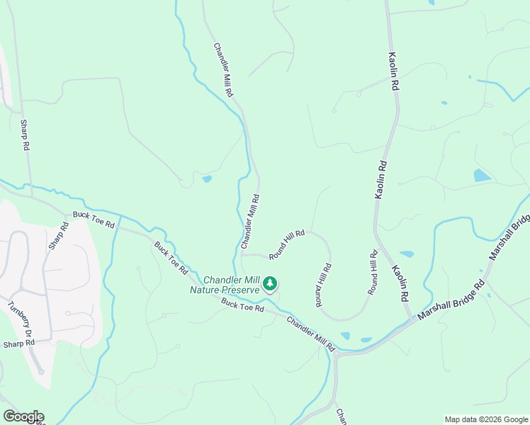 map of restaurants, bars, coffee shops, grocery stores, and more near 531 Chandler Mill Road in Kennett Square