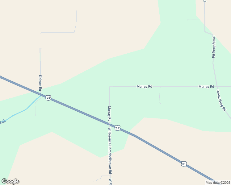 map of restaurants, bars, coffee shops, grocery stores, and more near 6670 Murray Road in Eaton