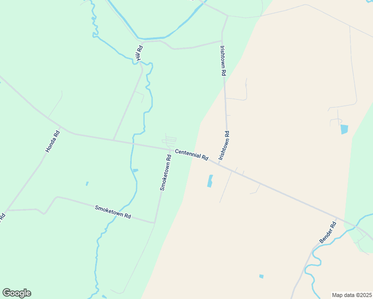 map of restaurants, bars, coffee shops, grocery stores, and more near 2700 Centennial Road in Hanover