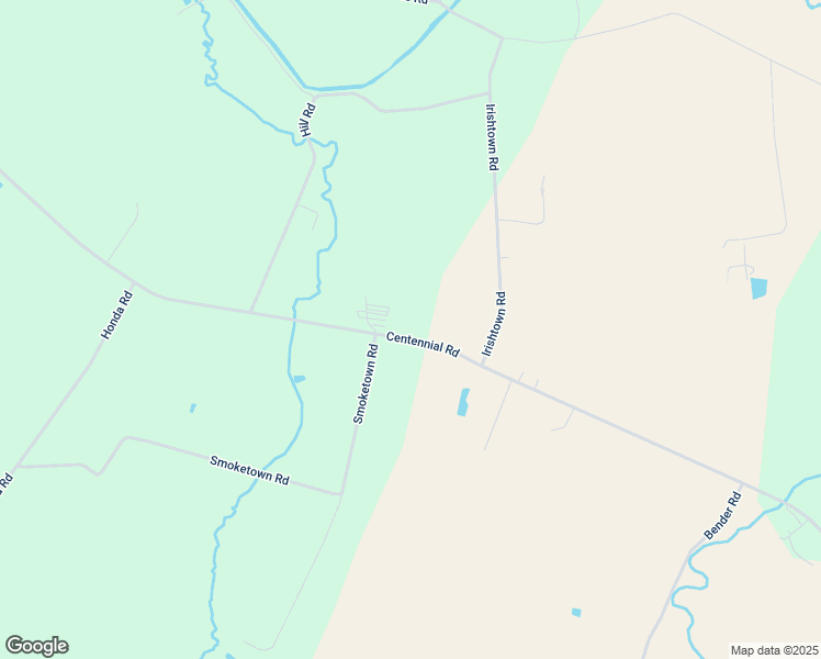 map of restaurants, bars, coffee shops, grocery stores, and more near 2700 Centennial Road in Hanover