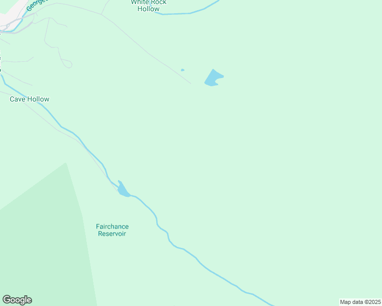 map of restaurants, bars, coffee shops, grocery stores, and more near in Fairchance