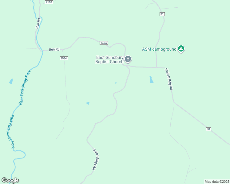 map of restaurants, bars, coffee shops, grocery stores, and more near in Beallsville