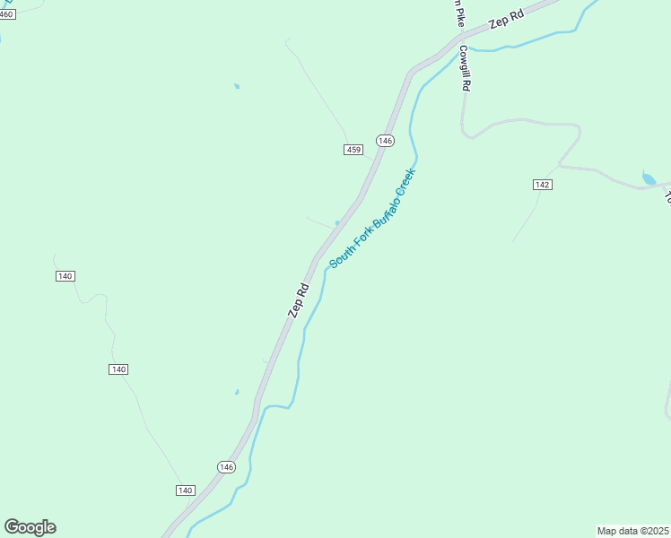 map of restaurants, bars, coffee shops, grocery stores, and more near in Sarahsville