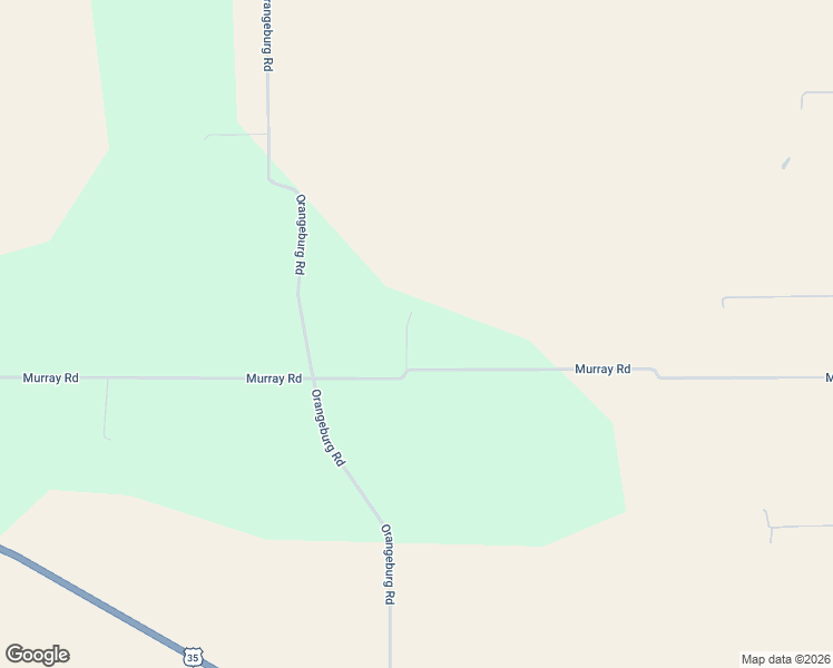 map of restaurants, bars, coffee shops, grocery stores, and more near 6007 Murray Road in Eaton