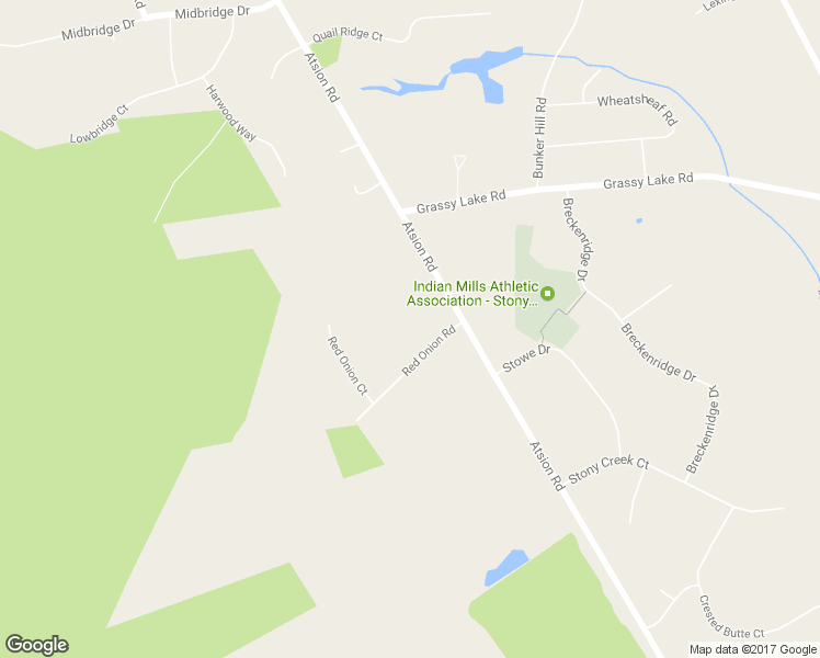 map of restaurants, bars, coffee shops, grocery stores, and more near 356 Atsion Road in Shamong