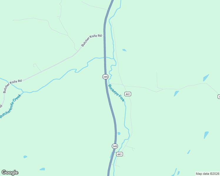 map of restaurants, bars, coffee shops, grocery stores, and more near 8262-8698 Highway 345 in Roseville