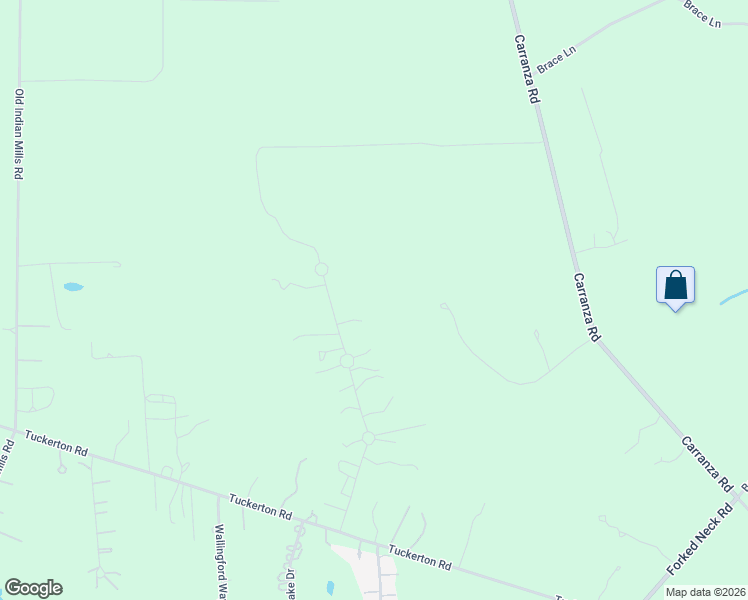 map of restaurants, bars, coffee shops, grocery stores, and more near 25 Gate Road in Tabernacle