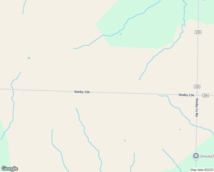 map of restaurants, bars, coffee shops, grocery stores, and more near in Shelbyville