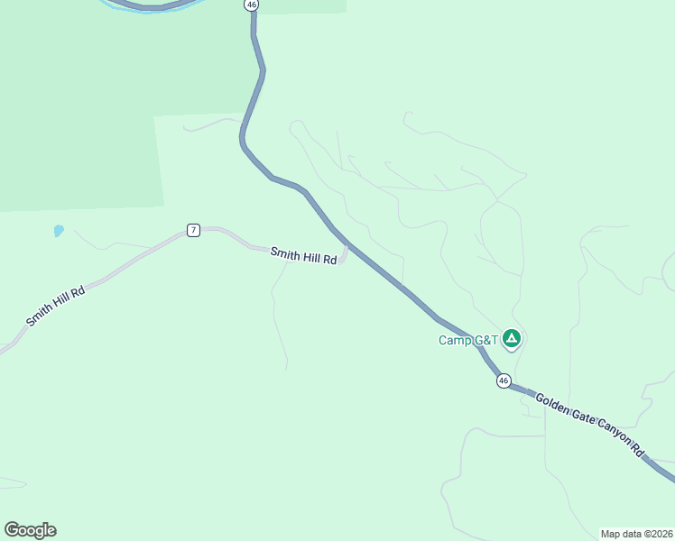 map of restaurants, bars, coffee shops, grocery stores, and more near 4747 Smith Hill Road in Black Hawk