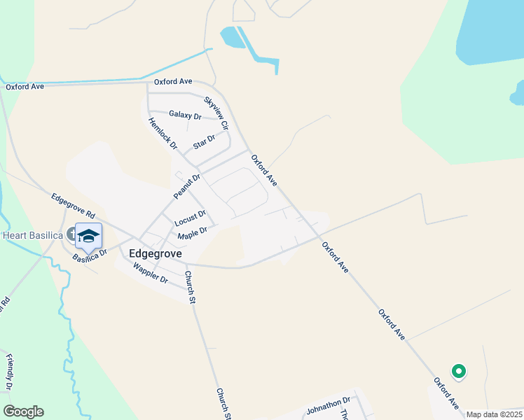 map of restaurants, bars, coffee shops, grocery stores, and more near 185 Maple Drive in Hanover