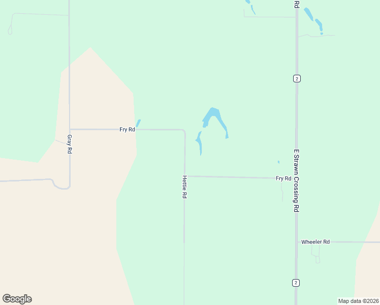 map of restaurants, bars, coffee shops, grocery stores, and more near 2390 Fry Road in Ashland