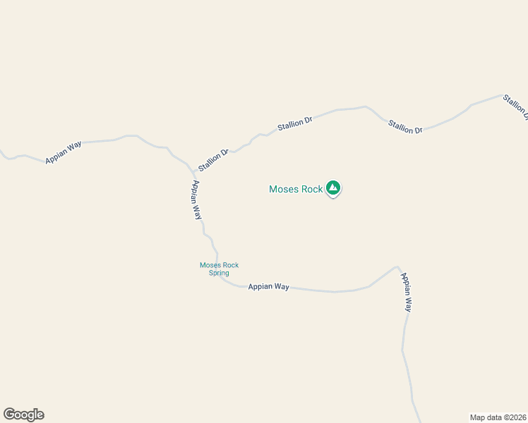 map of restaurants, bars, coffee shops, grocery stores, and more near 405 Stallion Drive in Reno